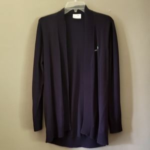 Girl Scouts USA Adult cardigan sweater